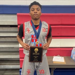 Meet your Posher, Joshua